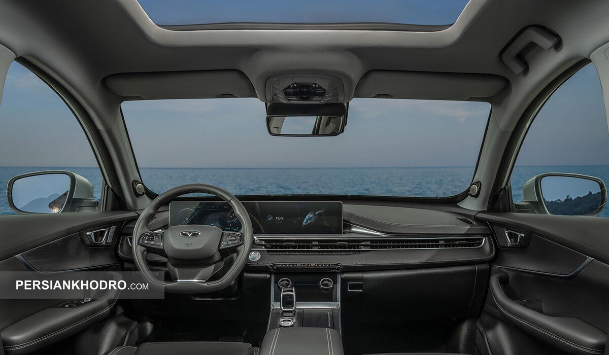 تیگو 7 پرومکس