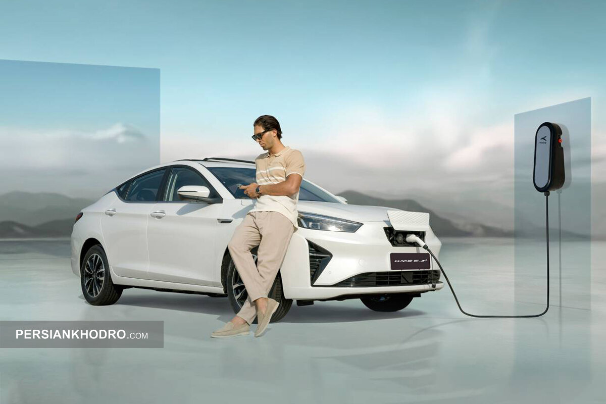 کیامسی جی۷ پلاس