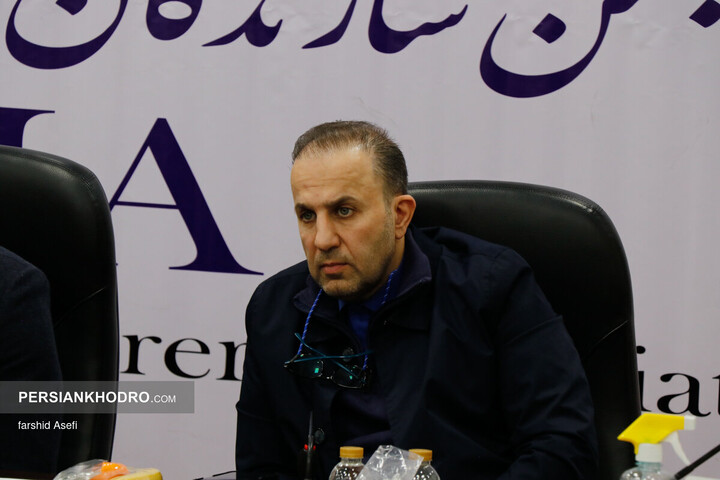 سید مرتضی مرتضوی