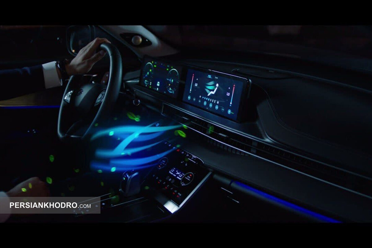 کابین فونیکس