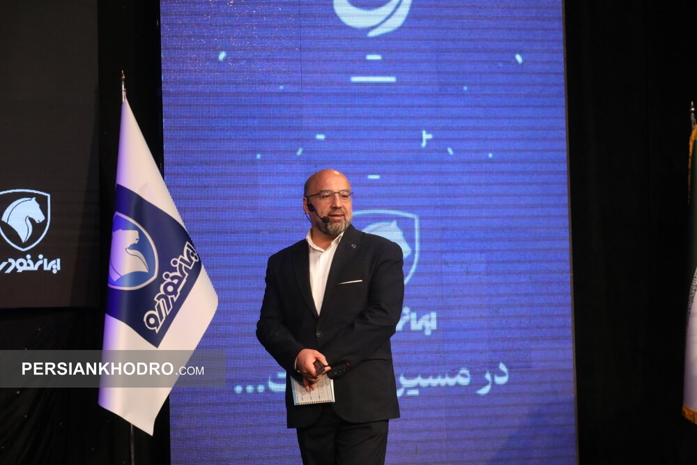 مهدی رحیمی ندوشن