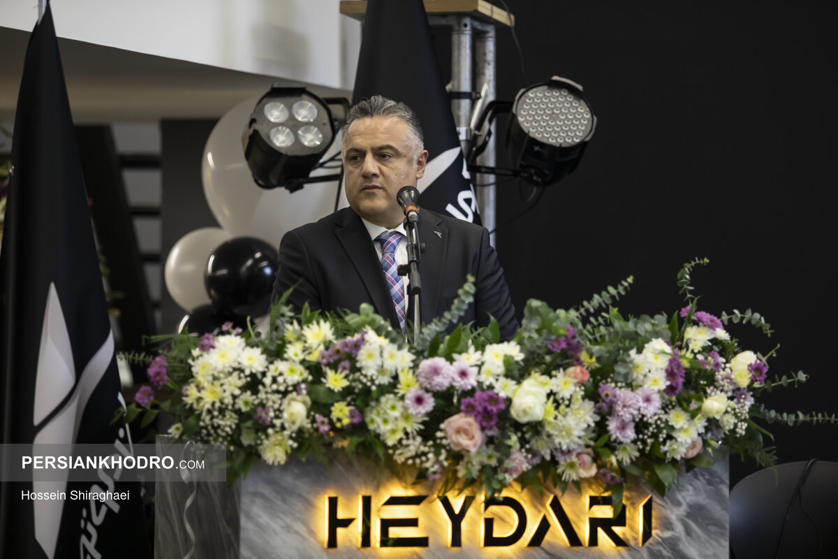 محمدرضا پور کاظمی