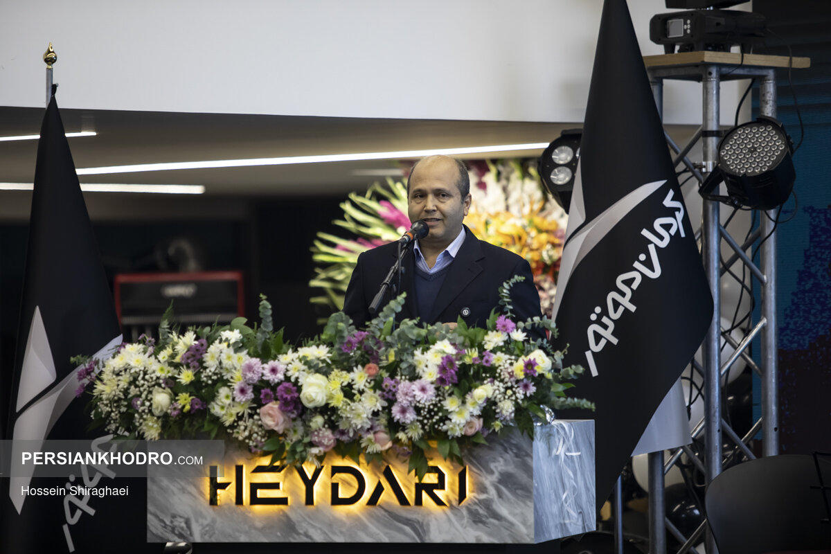 سید حسین میری