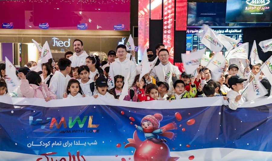 مسئولیت اجتماعی مدیران خودرو