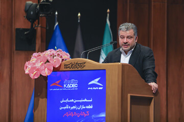 برای خرید سایپا با پشتوانه صنعت آمدیم، ​​نه صحنه! + ۶ برنامه راهبردی برای اداره سایپا