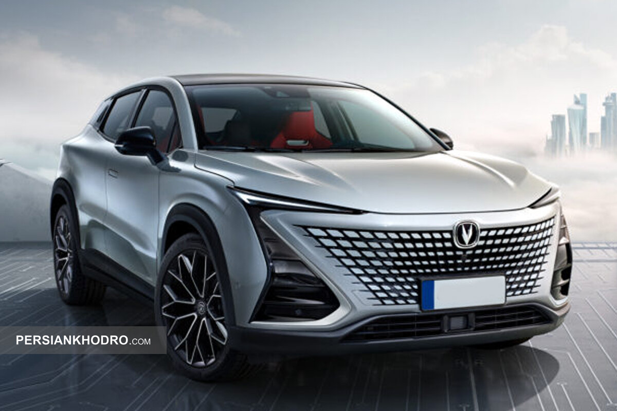 زیباترین ماشین های چینی 2024 + قشنگ ترین ماشینهای چینی در بازار ایران و جهان