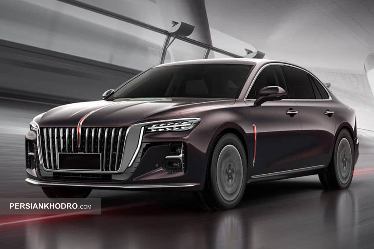 زیباترین ماشین های چینی 2024 + قشنگ ترین ماشینهای چینی در بازار ایران و جهان