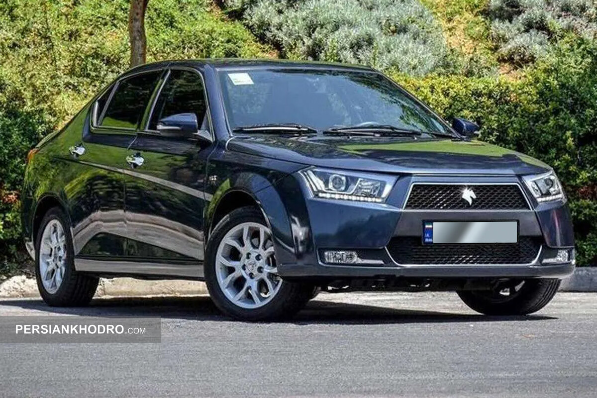 دنا، یکی از ماشینهای با ارزش برای سرمایهگذاری