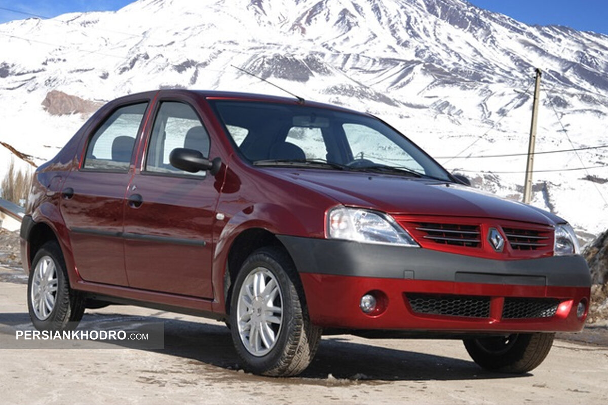 این 12 مدل، خوش فروش ترین ماشین های ایرانی 1403 هستند + خودرو های ایرانی خوش فروش