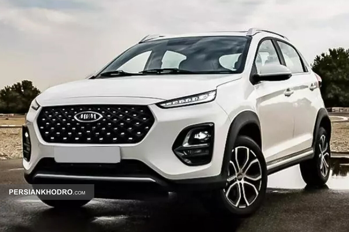 این 12 مدل، خوش فروش ترین ماشین های ایرانی 1403 هستند + خودرو های ایرانی خوش فروش