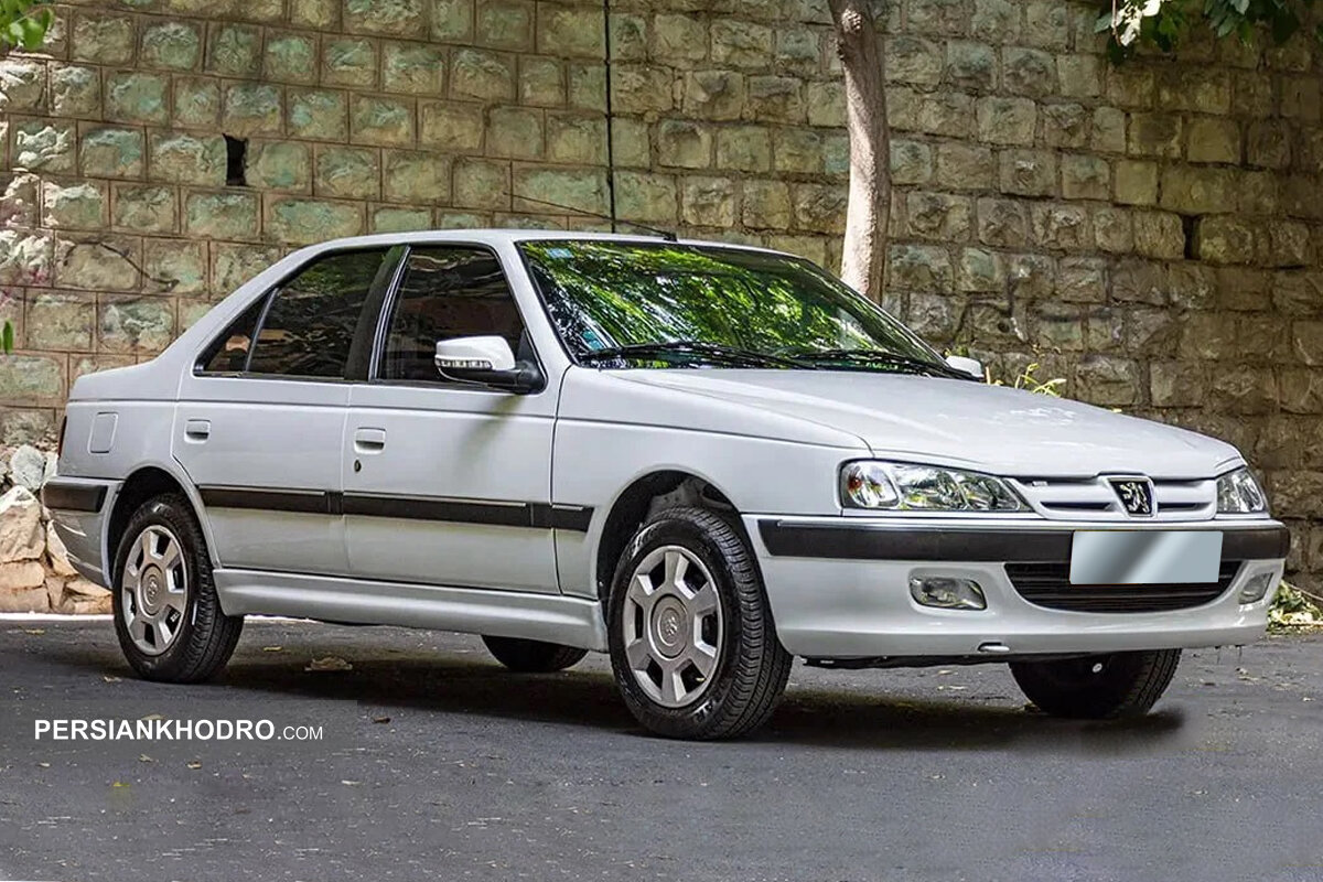 این 12 مدل، خوش فروش ترین ماشین های ایرانی 1403 هستند + خودرو های ایرانی خوش فروش