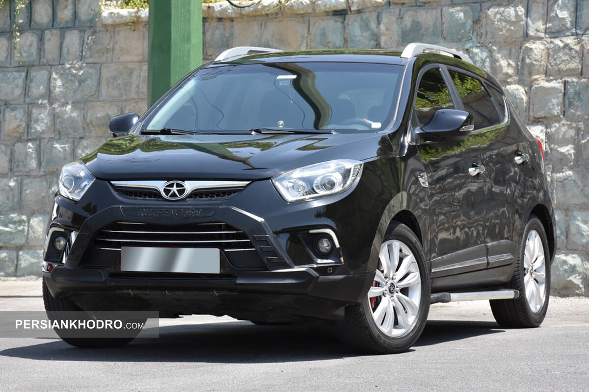 این 12 مدل، خوش فروش ترین ماشین های ایرانی 1403 هستند + خودرو های ایرانی خوش فروش