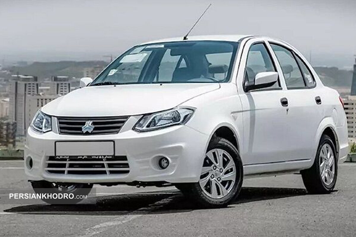 این 12 مدل، خوش فروش ترین ماشین های ایرانی 1403 هستند + خودرو های ایرانی خوش فروش