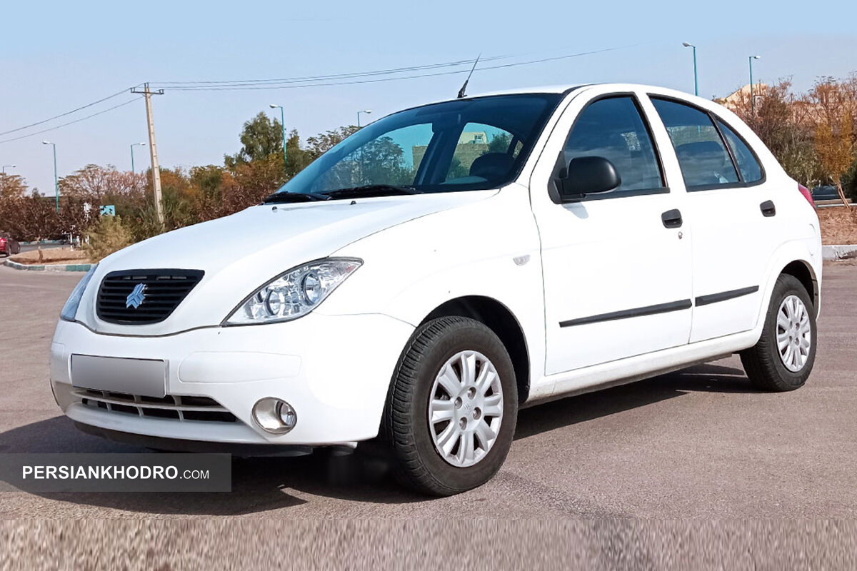 این 12 مدل، خوش فروش ترین ماشین های ایرانی 1403 هستند + خودرو های ایرانی خوش فروش