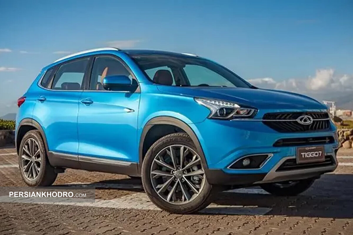 این 12 مدل، خوش فروش ترین ماشین های ایرانی 1403 هستند + خودرو های ایرانی خوش فروش