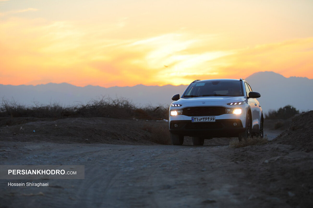 «ری‌را» با قطعات کیفی در راه بازار