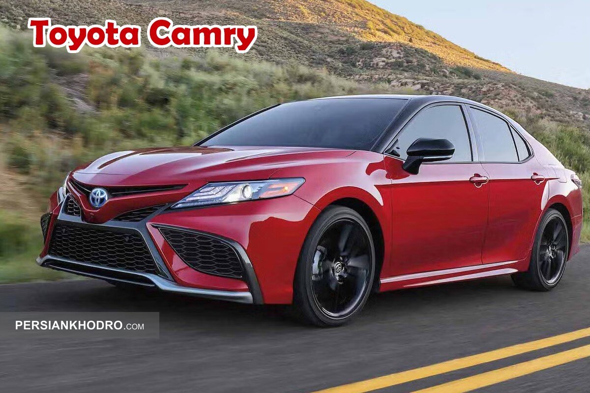 این 12 مدل، خراب نشوترین ماشین های دنیا هستند؛ بهترین ماشین های مقاوم در دنیا؛ ماشین های کماستهلاک؛ ماشین های با دوام بالا