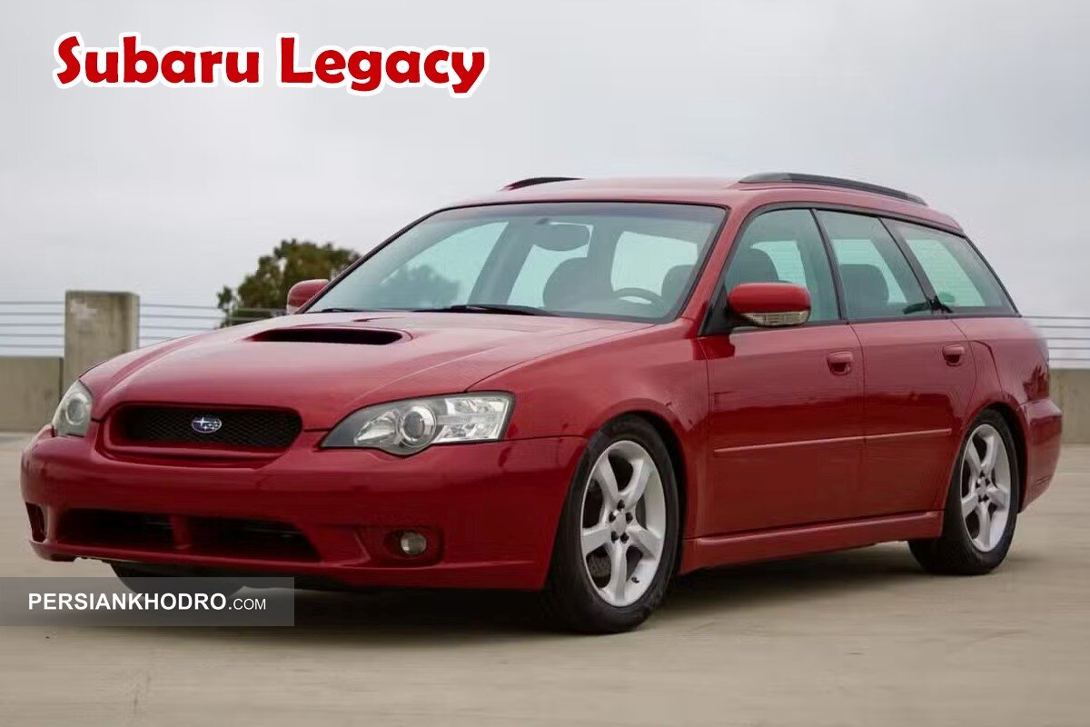 این 12 مدل، خراب نشوترین ماشین های دنیا هستند؛ بهترین ماشین های مقاوم در دنیا؛ ماشین های کماستهلاک؛ ماشین های با دوام بالا