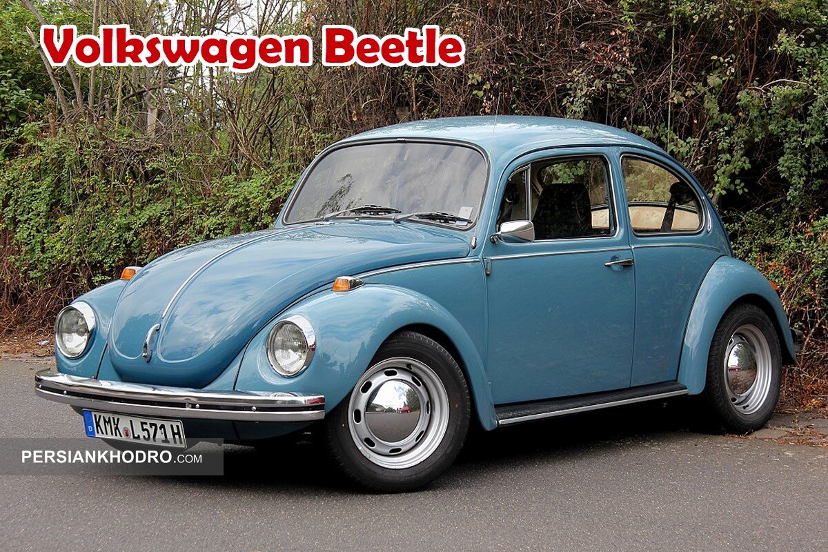 این 12 مدل، خراب نشوترین ماشین های دنیا هستند؛ بهترین ماشین های مقاوم در دنیا؛ ماشین های کماستهلاک؛ ماشین های با دوام بالا