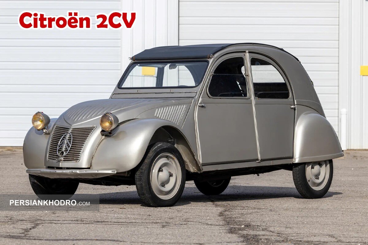 این 12 مدل، خراب نشوترین ماشین های دنیا هستند؛ بهترین ماشین های مقاوم در دنیا؛ ماشین های کماستهلاک؛ ماشین های با دوام بالا