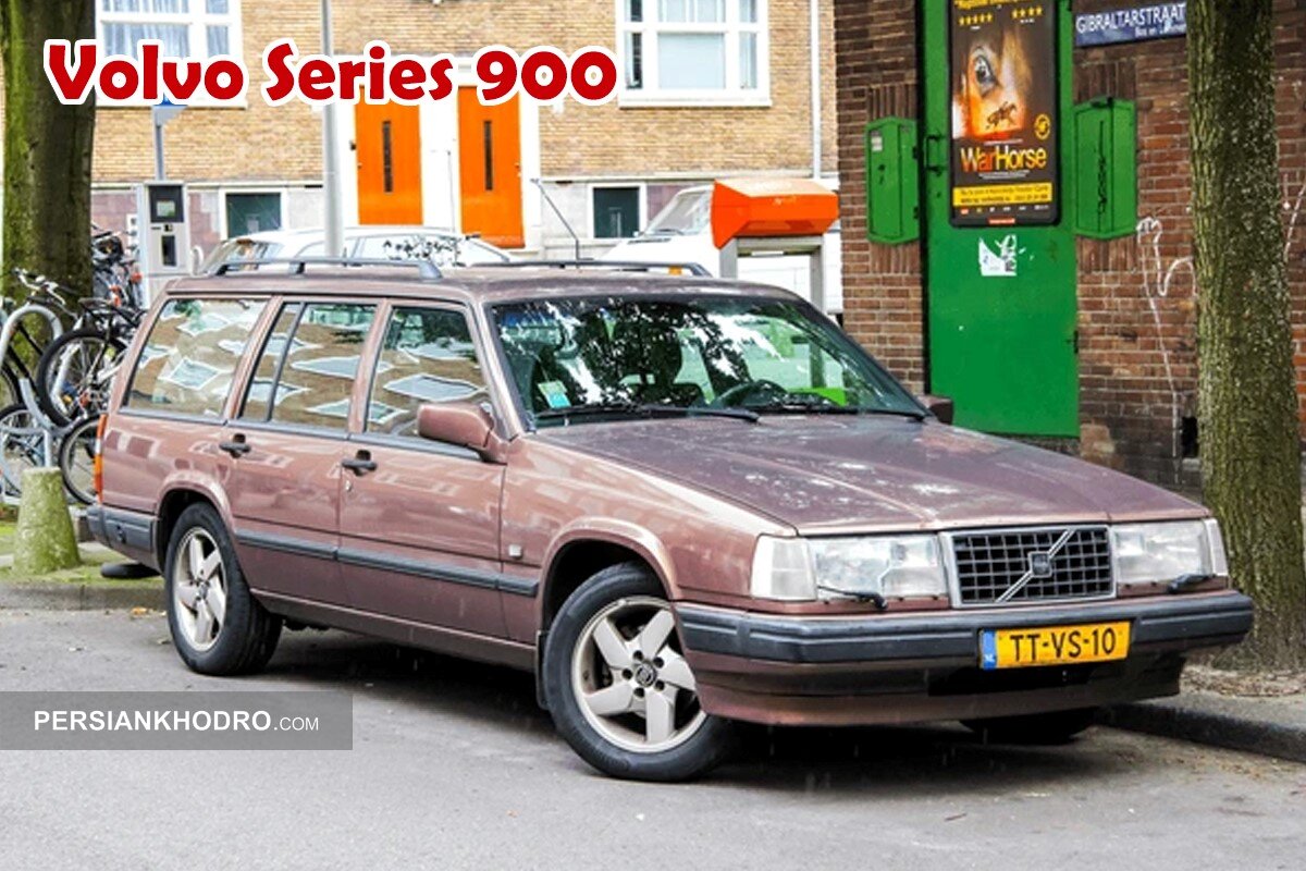 این 12 مدل، خراب نشوترین ماشین های دنیا هستند؛ بهترین ماشین های مقاوم در دنیا؛ ماشین های کماستهلاک؛ ماشین های با دوام بالا