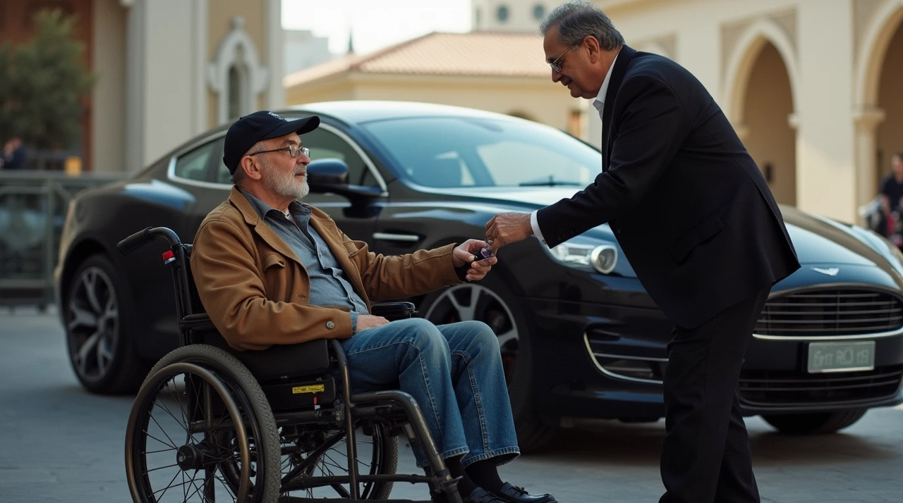 حواله خودرو جانبازان