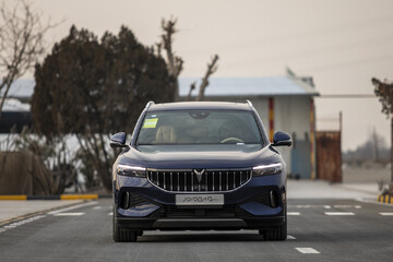 رنوسامسونگ XM۳ و وویا فری می آید (+قیمت و زمان)