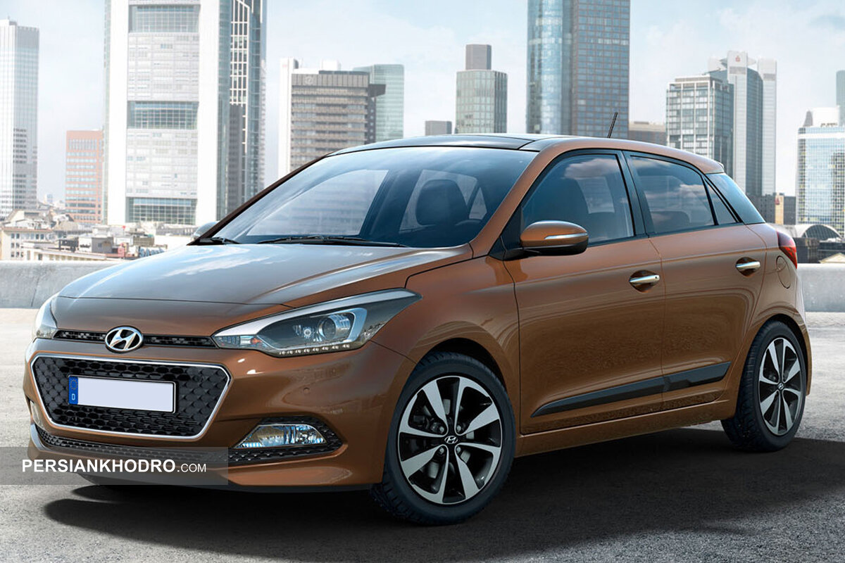 ماشین های کوچک در ایران؛ خودرو های مینی در بازار ایران؛ بهترین ماشین های کوچک در ایران