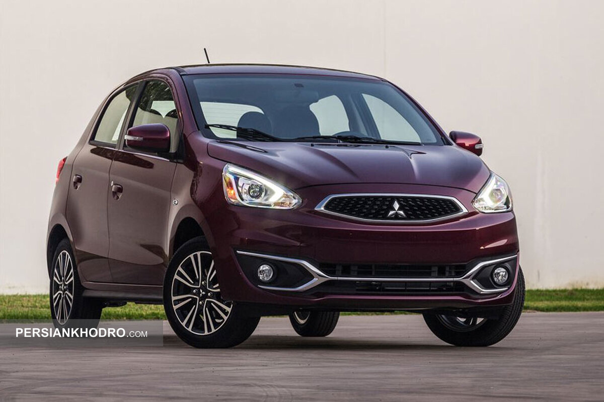 ماشین های کوچک در ایران؛ خودرو های مینی در بازار ایران؛ بهترین ماشین های کوچک در ایران