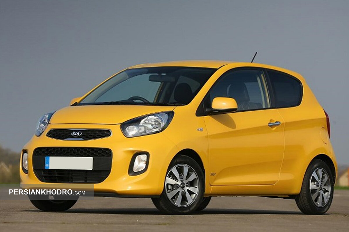 ماشین های کوچک در ایران؛ خودرو های مینی در بازار ایران؛ بهترین ماشین های کوچک در ایران