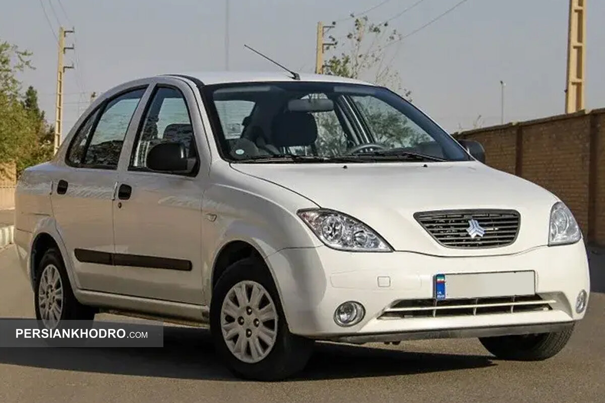 ماشین های کوچک در ایران؛ خودرو های مینی در بازار ایران؛ بهترین ماشین های کوچک در ایران