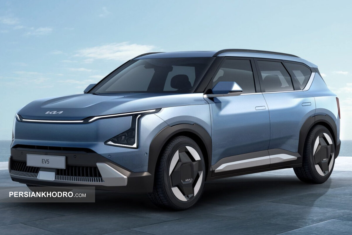 147002 - بهترین مدل کیا شاسی بلند؛ بهترین شاسی بلند های کیا در ایران؛ بهترین ماشینهای شاسی بلند کیا؛ بهترین خودرو های شاسی کیا