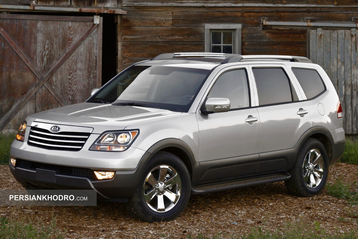 147002 - بهترین مدل کیا شاسی بلند؛ بهترین شاسی بلند های کیا در ایران؛ بهترین ماشینهای شاسی بلند کیا؛ بهترین خودرو های شاسی کیا