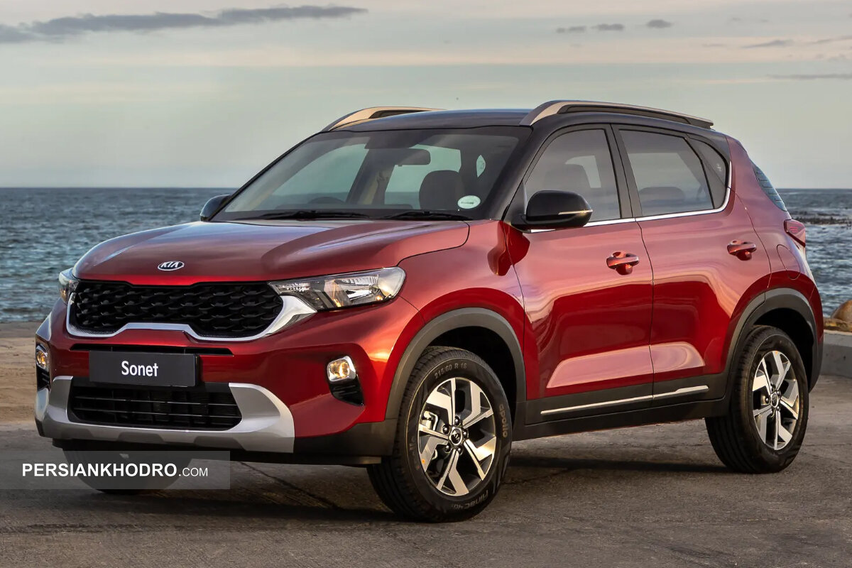 147002 - بهترین مدل کیا شاسی بلند؛ بهترین شاسی بلند های کیا در ایران؛ بهترین ماشینهای شاسی بلند کیا؛ بهترین خودرو های شاسی کیا