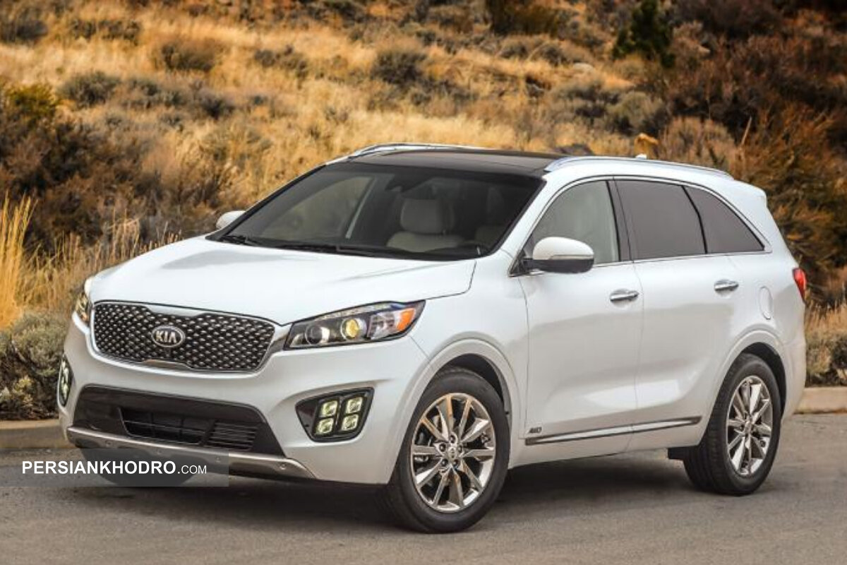 147002 - بهترین مدل کیا شاسی بلند؛ بهترین شاسی بلند های کیا در ایران؛ بهترین ماشینهای شاسی بلند کیا؛ بهترین خودرو های شاسی کیا