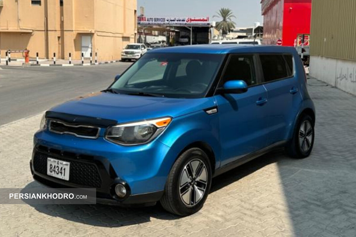 147002 - بهترین مدل کیا شاسی بلند؛ بهترین شاسی بلند های کیا در ایران؛ بهترین ماشینهای شاسی بلند کیا؛ بهترین خودرو های شاسی کیا