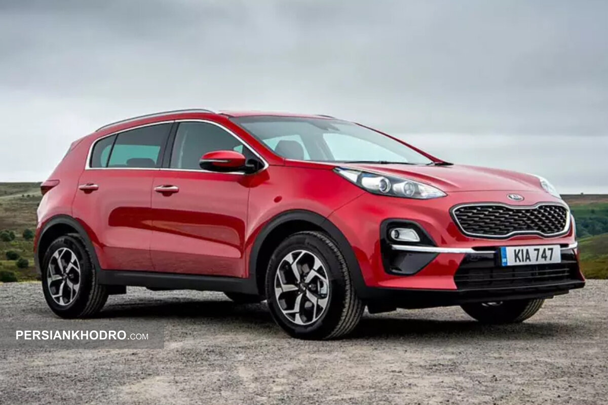 147002 - بهترین مدل کیا شاسی بلند؛ بهترین شاسی بلند های کیا در ایران؛ بهترین ماشینهای شاسی بلند کیا؛ بهترین خودرو های شاسی کیا