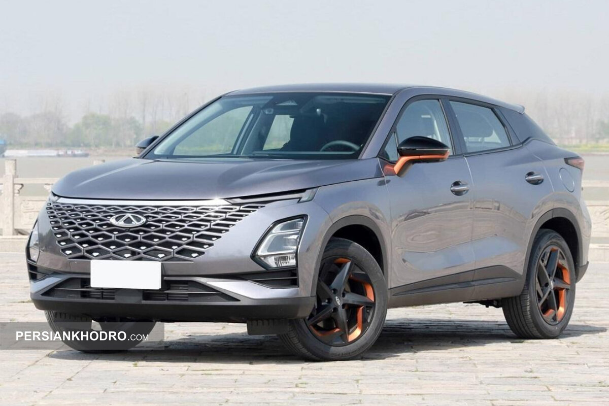 15 تا از بهترین ماشین های سانروف دار چینی را بشناسید