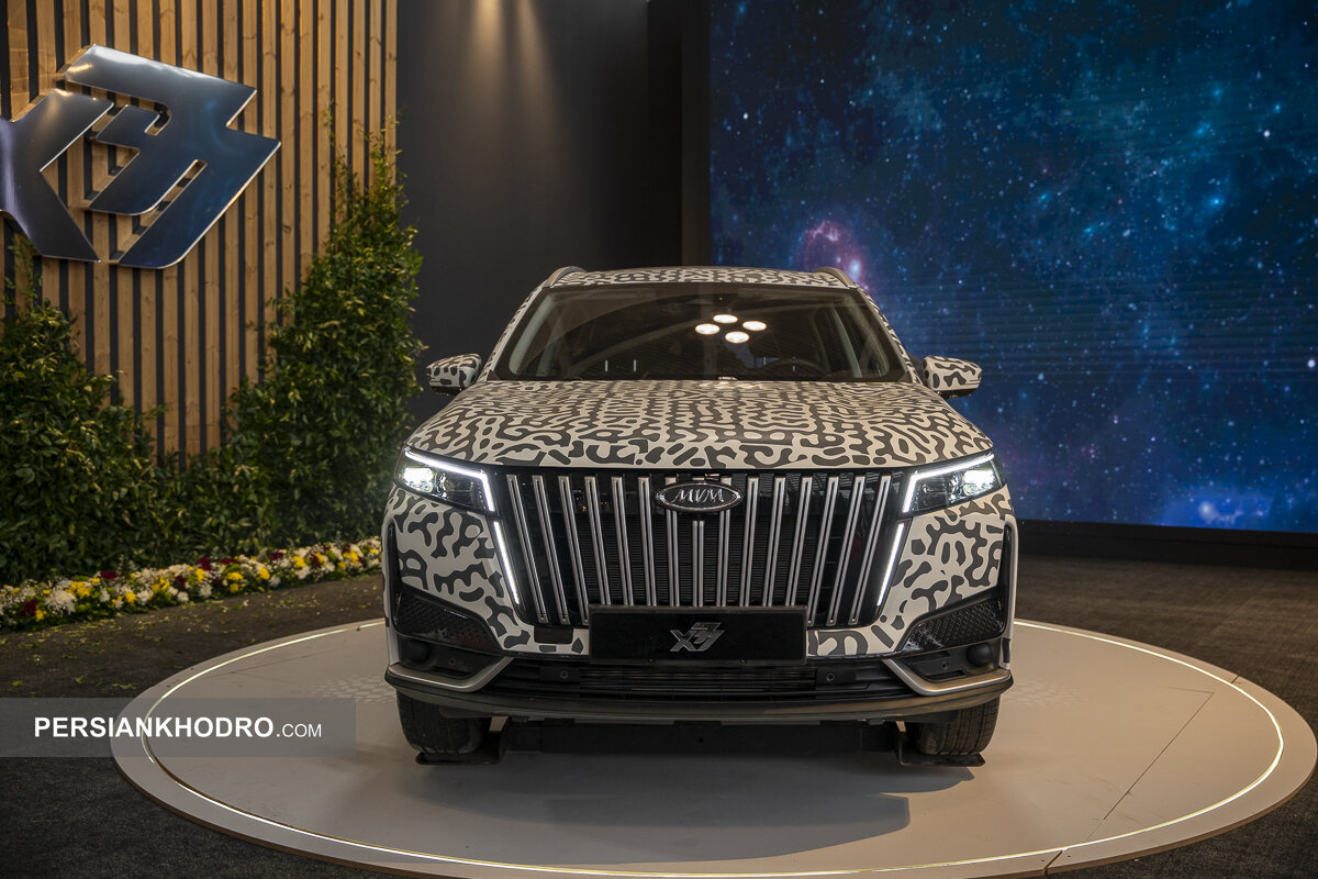 ام وی ام ایکس ۷۷