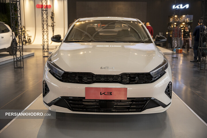 کیا K3