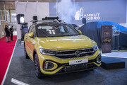 شروع فروش فولکس واگن T-ROC (+زمان و قیمت)