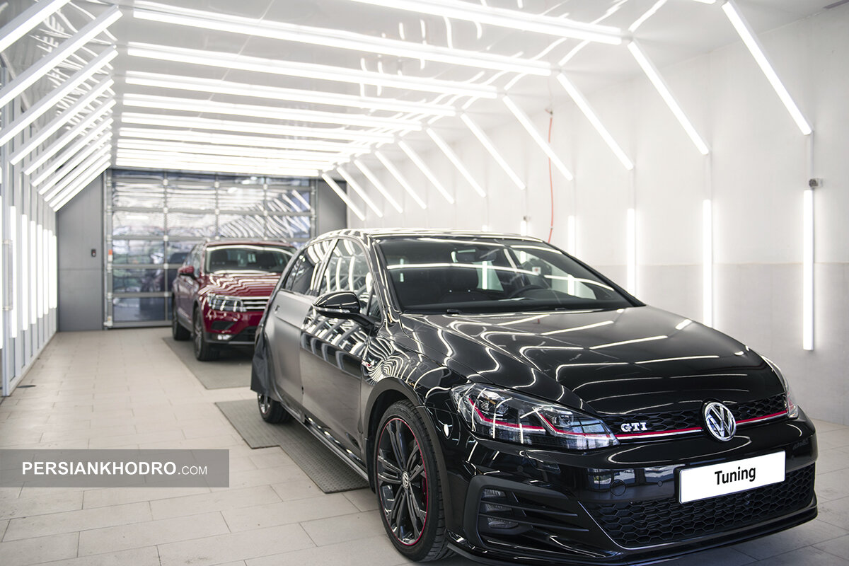 مدیرعامل ویاناماموت: تامین نیرو برای بیش از ۲۰ شرکت خودرویی (+شرایط جذب)