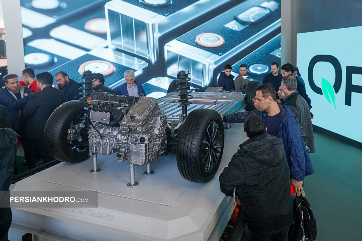 غرفه فونیکس