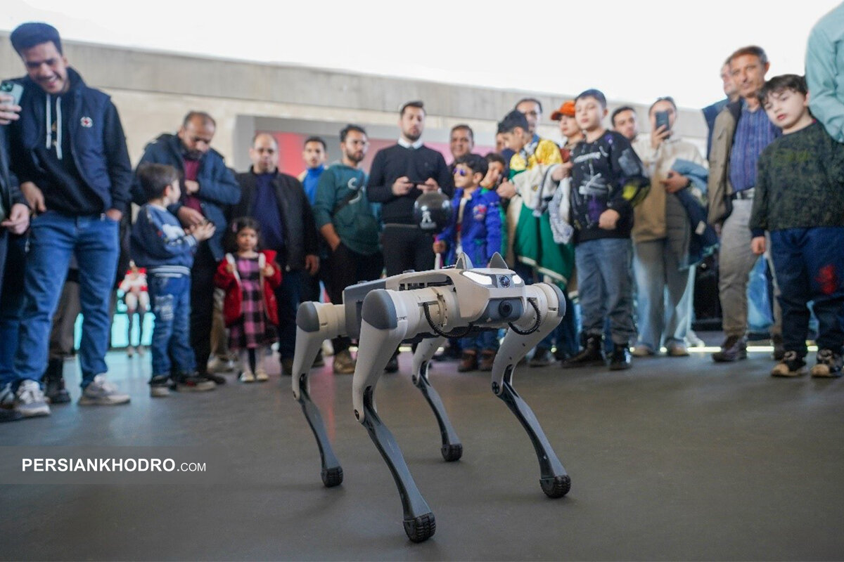 غرفه فونیکس