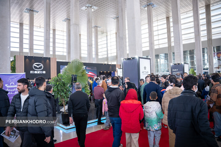 آفتاب خودرو