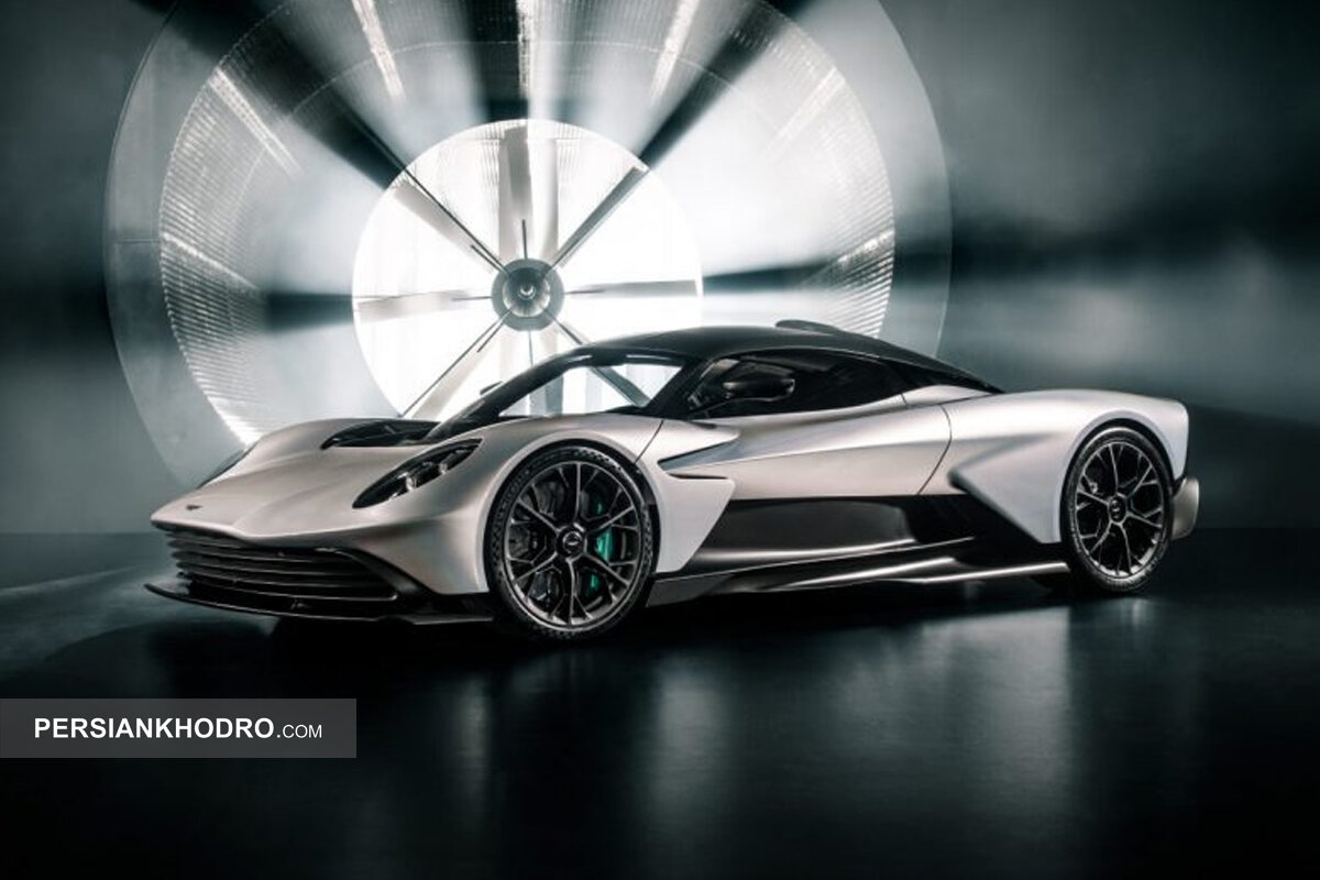 5. استون مارتین والهالا (Aston Martin Valhalla)؛ این 16 مدل، بهترین ماشین 2025 هستند + آشنایی با بهترین خودروهای ۲۰۲۵