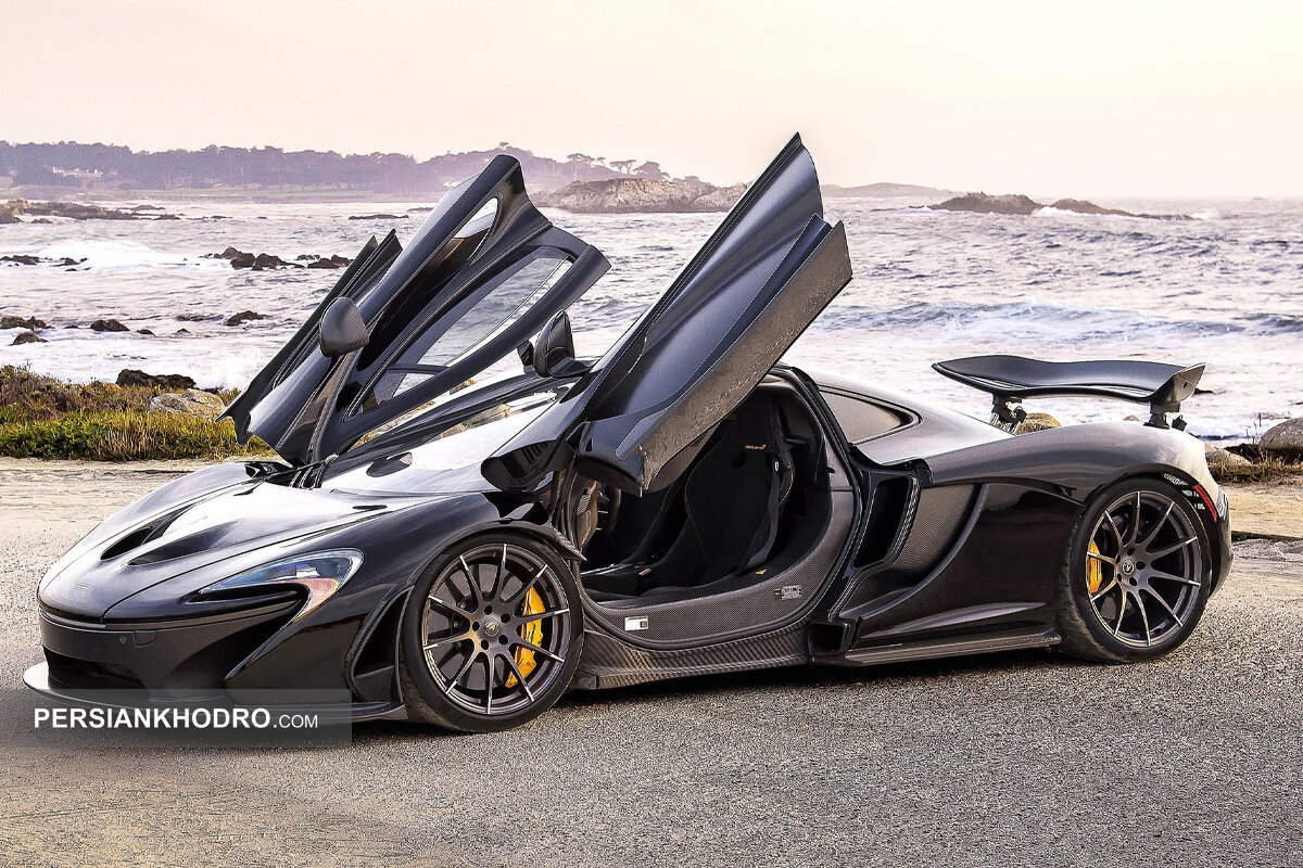 16. مکلارن W1(McLaren W1)؛ این 16 مدل، بهترین ماشین 2025 هستند + آشنایی با بهترین خودروهای ۲۰۲۵