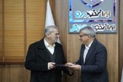 حمیدرضا منجی مدیرعامل ایران خودرودیزل شد