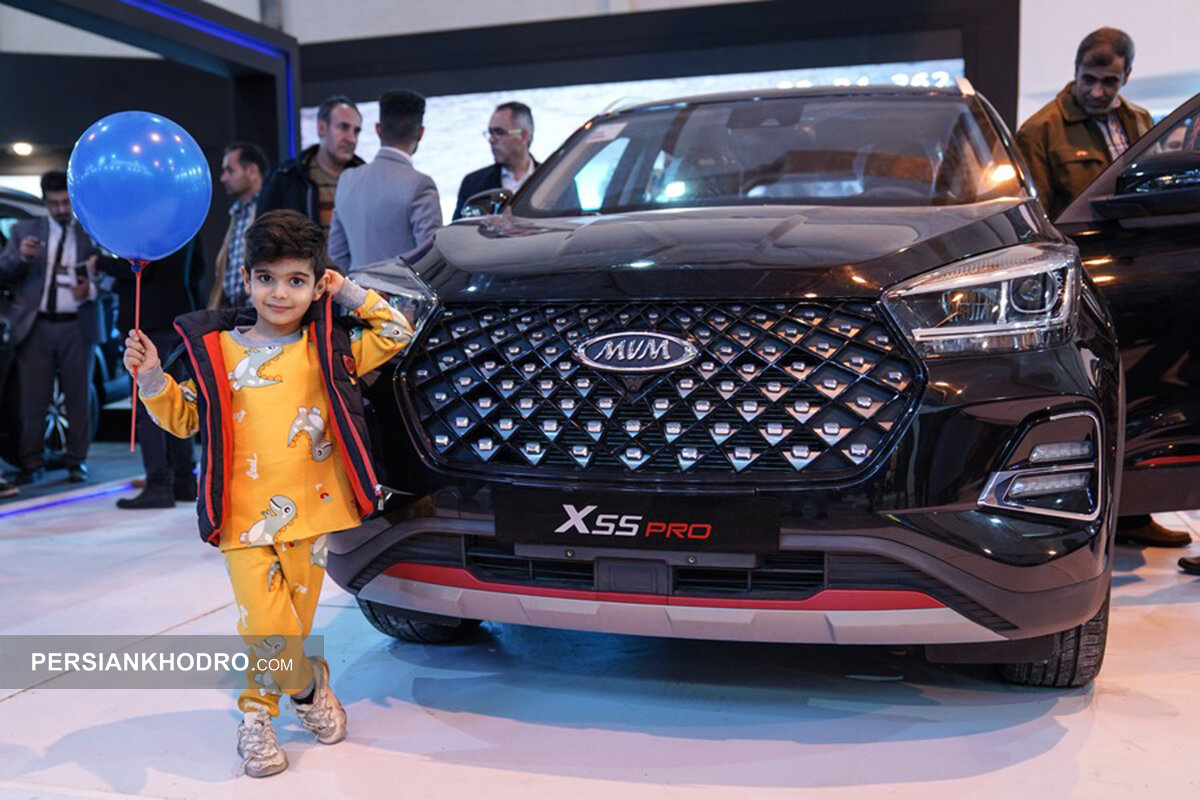 مدیران خودرو