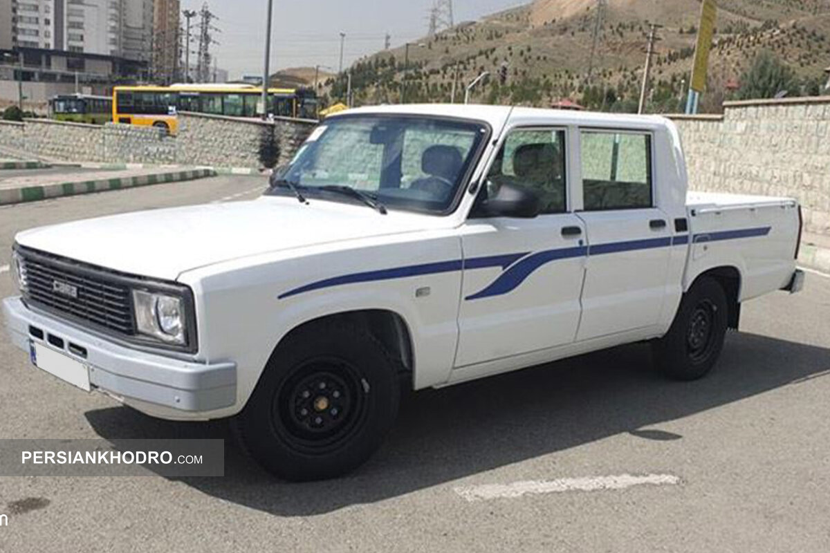 138995 - بهترین وانت های در بازار ایران، بهترین ماشین های وانت برای کار در ایران، بهترین خودروهای وانت های موجود در ایران، بهترین وانت در ایران در سال 1400، بهترین وانت های جهان موجود در بازار ایران، بهترین وانت دوکابین در ایران، ارزان ترین پیکاپ های بازار ایران، گران ترین پیکاپ ها در بازار، بهترین وانت ها در ایران، بهترین وانت برای کار کردن